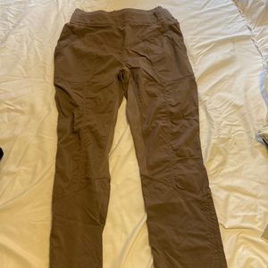 Indygena Pants - similar to Lulu dance studio